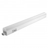 LAMPADA SOTTOPENSILE A LED 10W 900 lm - mm. 900 x 22 x 30 FREDDA