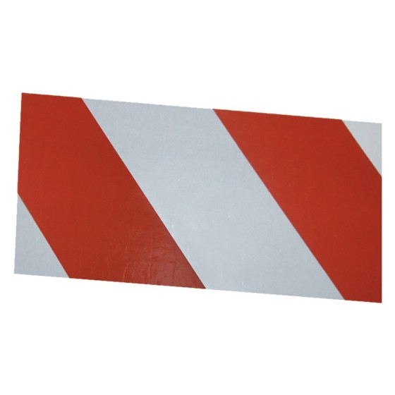 FASCIA ADESIVA ANTIURTO cm 14 x 50 - busta 2 pz