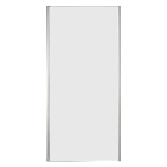 ANTA CRISTALLO RICAMBIO BOX DOCCIA Perla - 70 x 90 cm (fisso lungo)