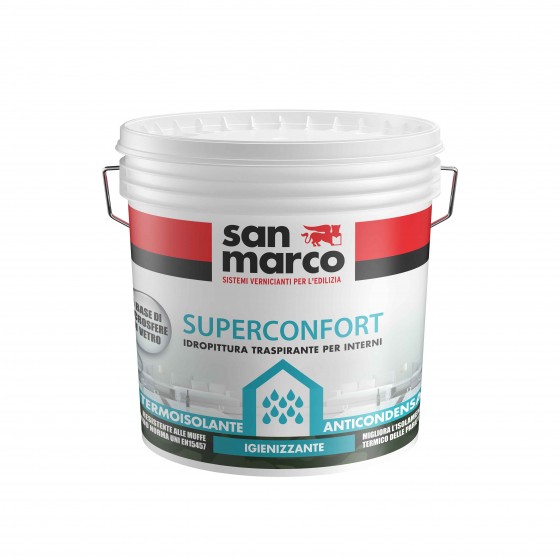 Super Confort