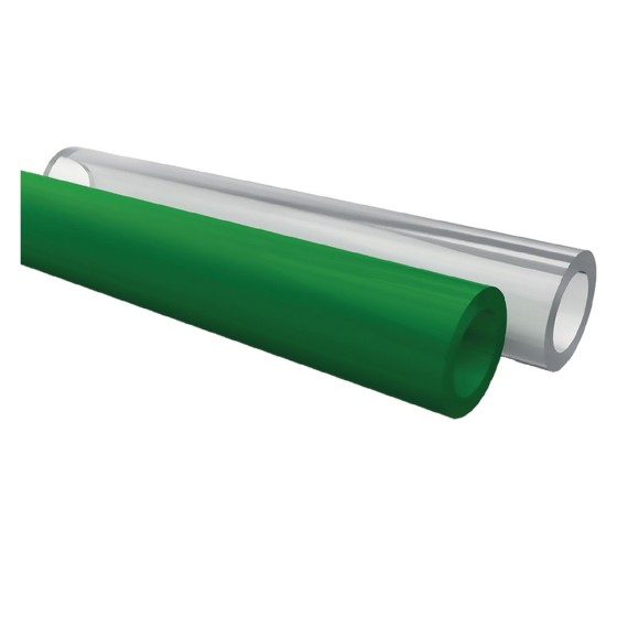 TUBO ANTIGELO mm 30 x 40 (1 1/4) verde