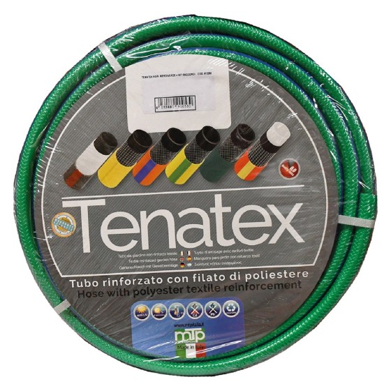 TUBO 'TENATEX' mm 12