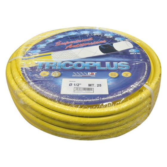 TUBO 'TRICOPLUS' mm 19 x 15 mt- 3/4