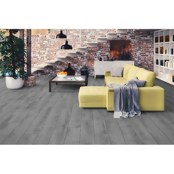 LAMINATO 'LINEA ADVANCE' colore rovere grigio (4175)