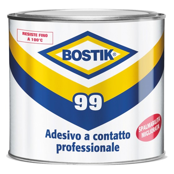 ADESIVO A CONTATTO PROFESSIONALE '99' ml. 1800