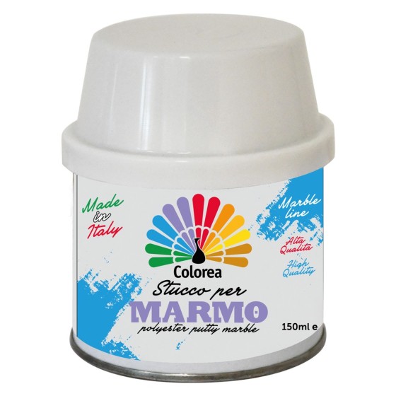 STUCCO PER MARMO 'COLOREA' ml 750