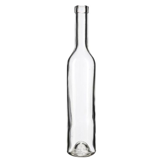 BOTTIGLIA IN VETRO PER DISTILLATI 'BORDOLESE PRIMA 500 ml - colore