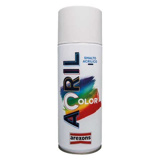 LUBRIFICANTE SPRAY 'HELP OLIO VASELINA' ml. 400 - AREXONS