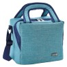 BORSA TERMICA 'BREEZE PACK-LUNCH' 10 lt.