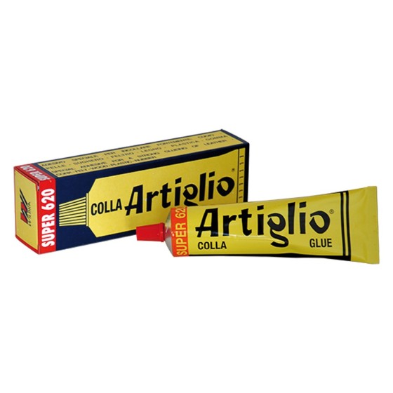 COLLA NEOPRENICA 'ARTIGLIO SUPER 620' ml. 150