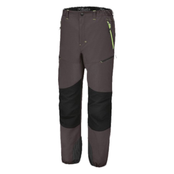 PANTALONE DA LAVORO WORK ART.'7810' taglia M