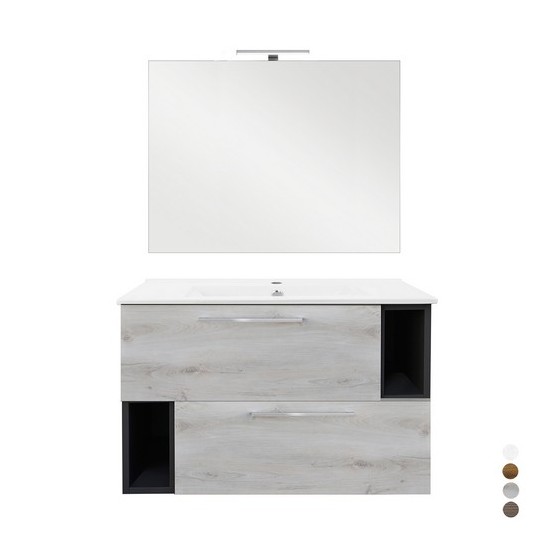 MOBILE BAGNO L. 100 CM MOD....