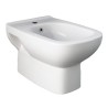 BIDET SOSPESO ORIGIN - Erogazione Rubinetto