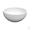 LAVABO LINEA EMOTION MOD. SENSE - Bianco - Diam. 40