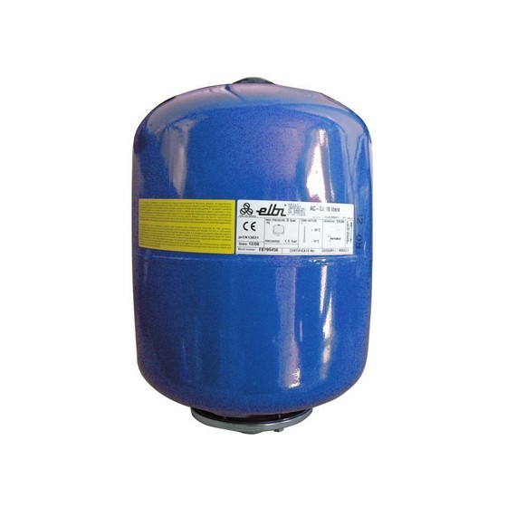 SFERA AUTOCLAVE LT 18 - lt.18