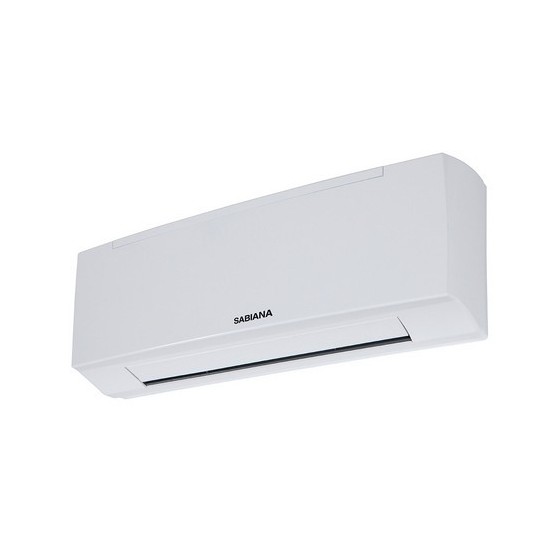 VENTILCONVETTORE A PARETE CARISMA FLY CVPT 3V - Pot. risc. kW 4,72 - L 1185mm