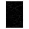 PIATTO DOCCIA NYMO DESIGN FINITURA MARQUINA - cm 80 x 120