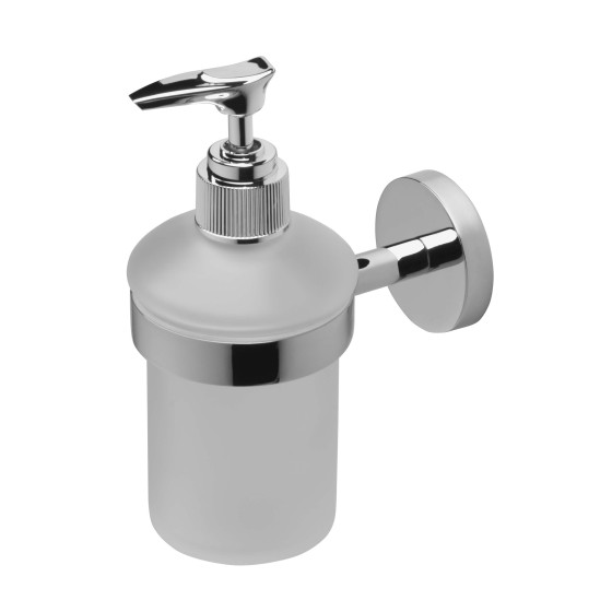 Dispenser sapone a parete