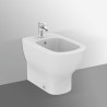 Bidet filo muro - Tesi Ideal Standard -