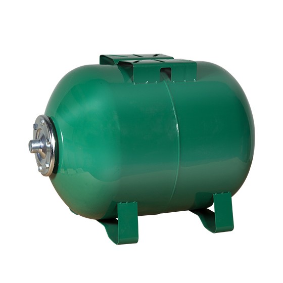 SFERA AUTOCLAVE ORIZZONTALE IKARO - lt 100