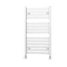 TERMOARREDO PLANAR VERTICALE - Bianco H 913  x  Int. 470 (mm)