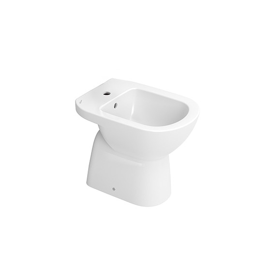 BIDET GEMMA 2 - Erogazione Rubinetto