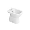 BIDET GEMMA 2 - Erogazione Rubinetto