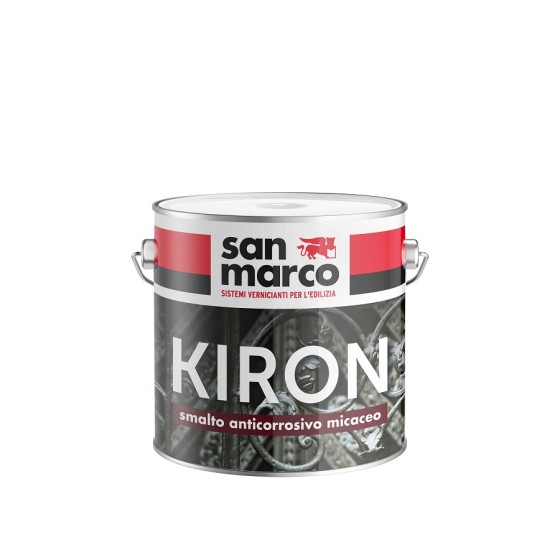 Kiron smalto micaceo San Marco 2