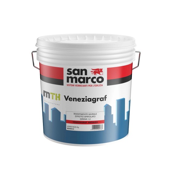 Veneziagraf antialga San Marco 25 kg