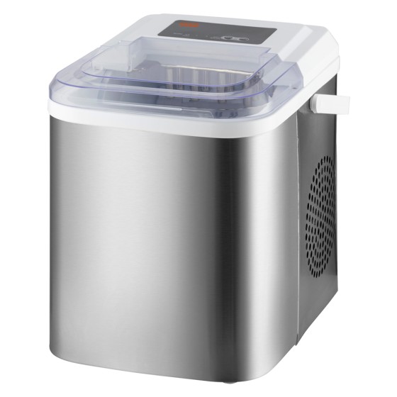 MACCHINA PER GHIACCIO 'ICE MAKER' 110 W