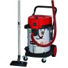 Bidone aspira solidi e liquidi TE-VC 2350 SACL - Einhell