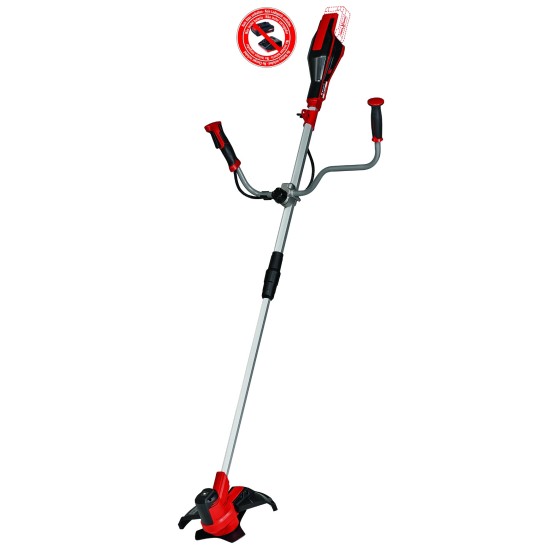 Decespugliatore a batteria AGILLO 18/200 - Solo - Einhell