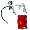 Set 3 accessori per compressore - Einhell