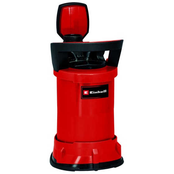 Pompa immersione fondo piatto GE-SP 390 LL ECO - Einhell