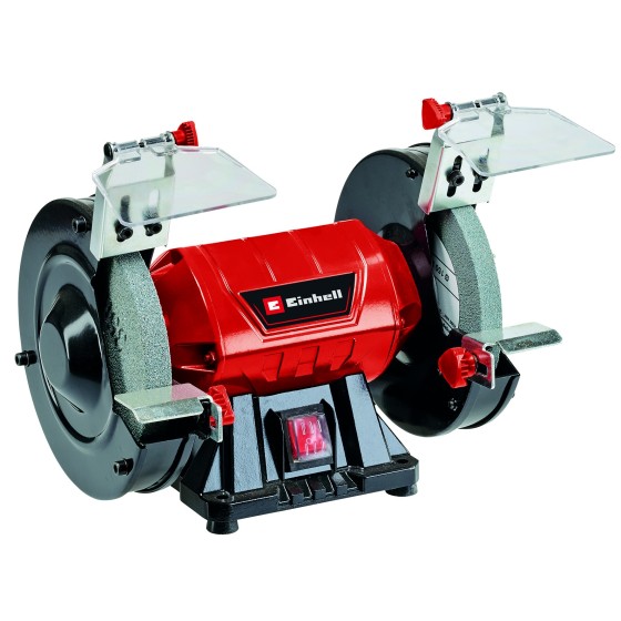 Smerigliatrice da banco TC-BG 150 - Einhell